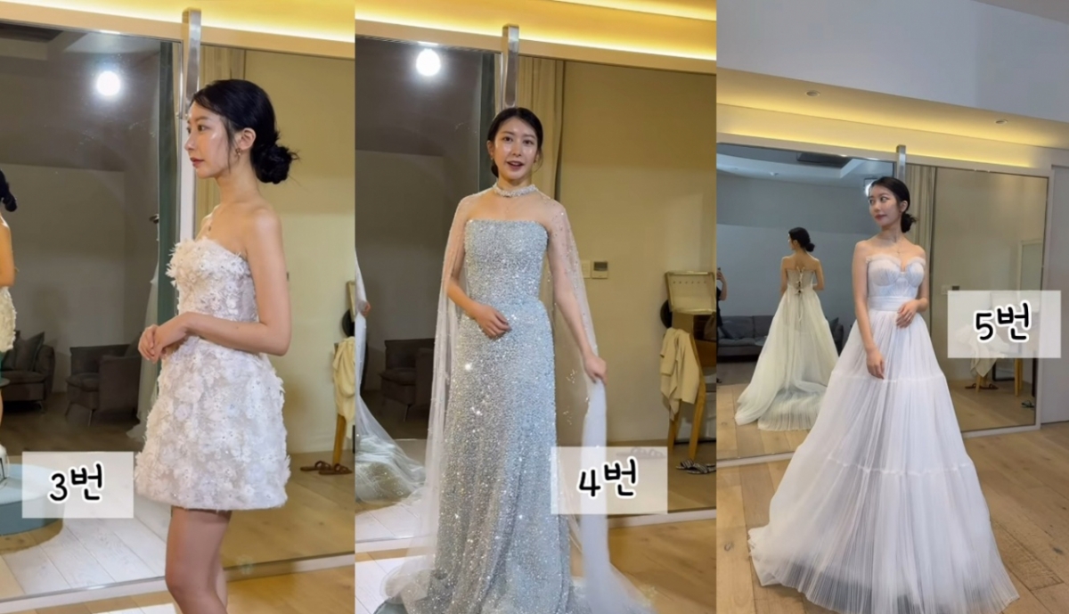 /사진=아야네 SNS