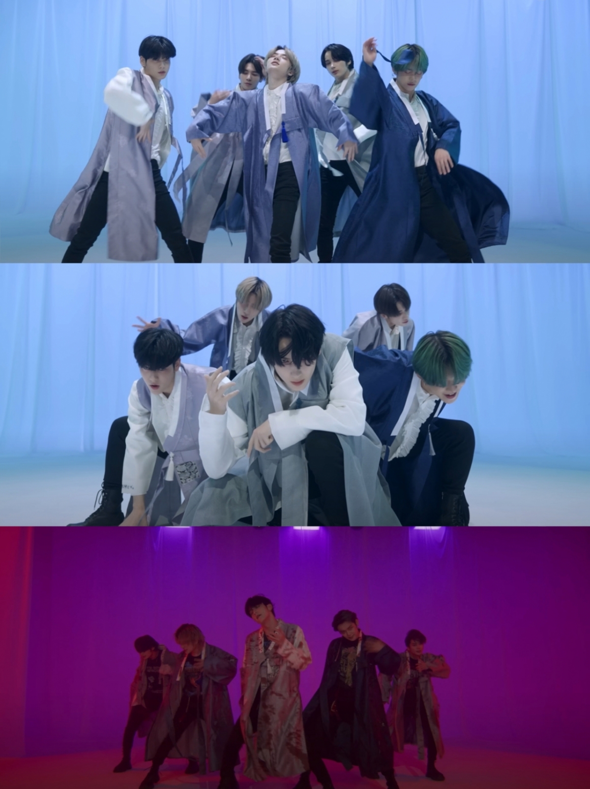 /사진=빅히트 뮤직