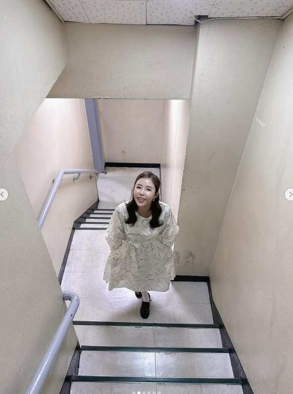 /사진=신지 SNS