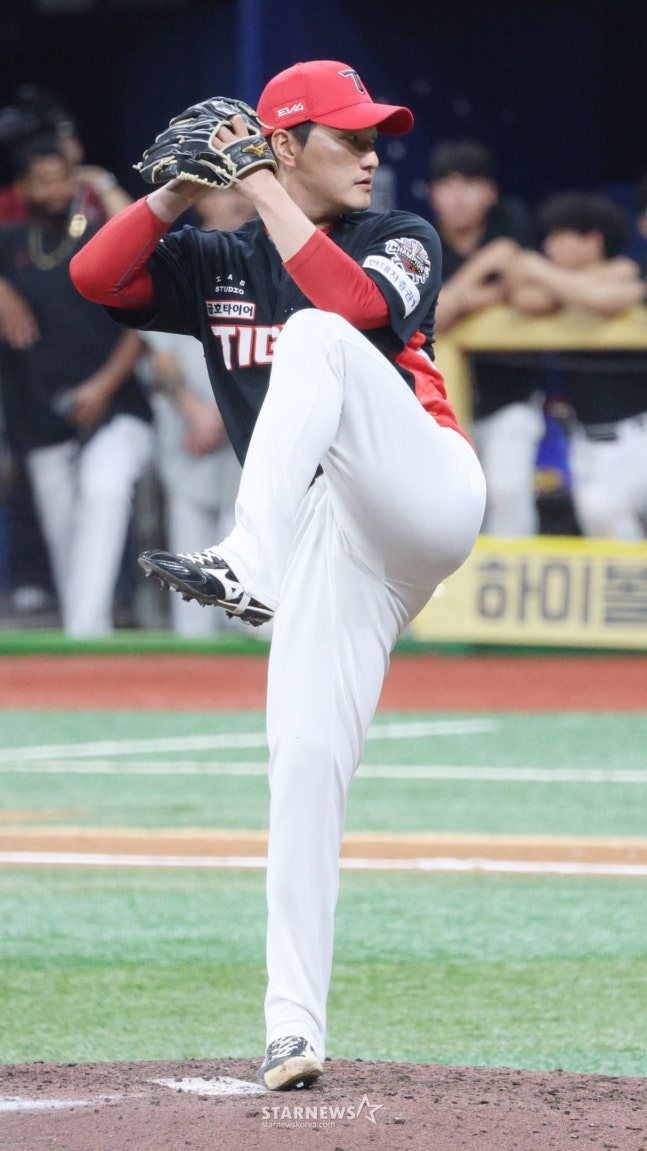 전상현. /사진=김진경 대기자
