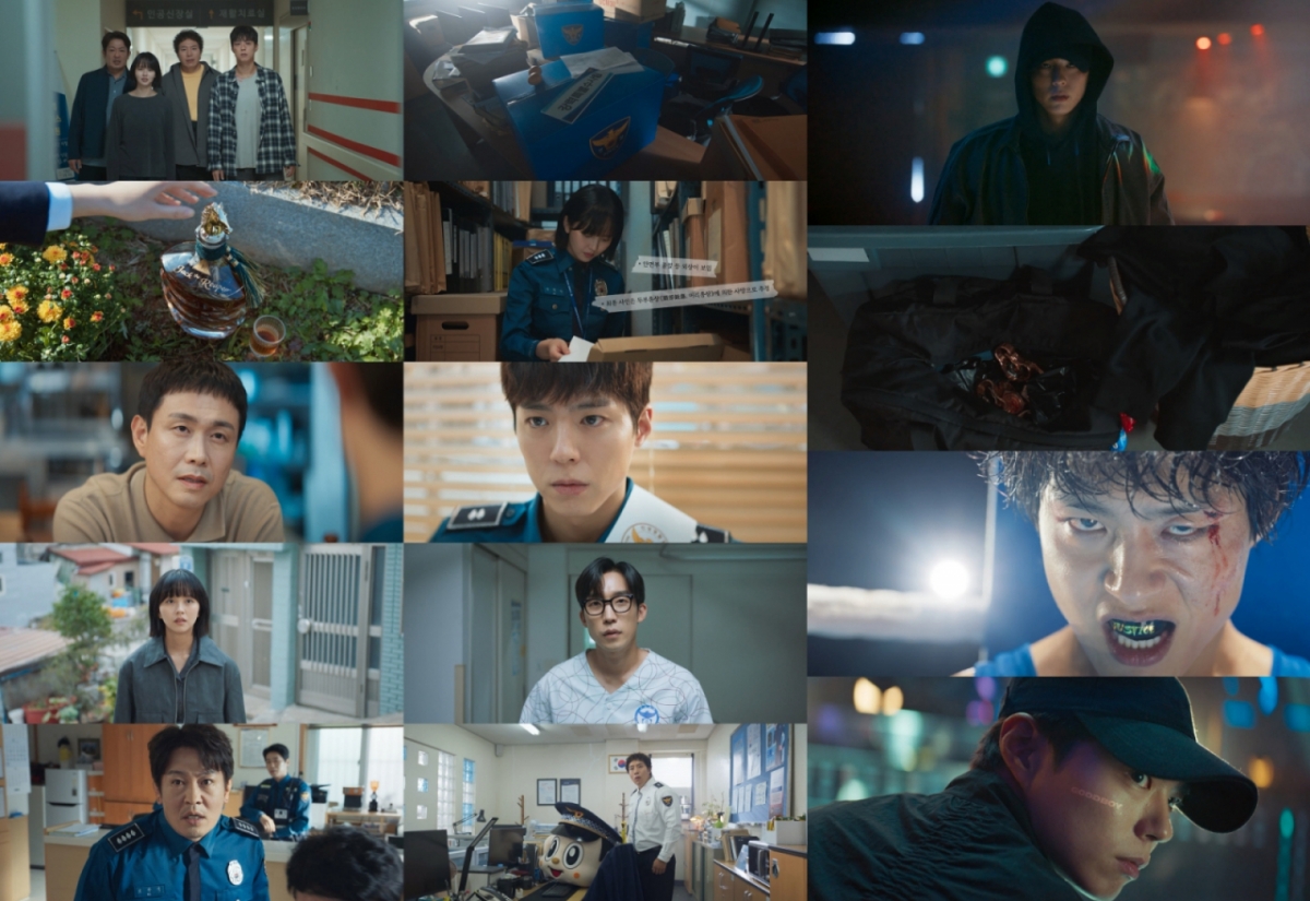 /사진=JTBC ‘굿보이’
