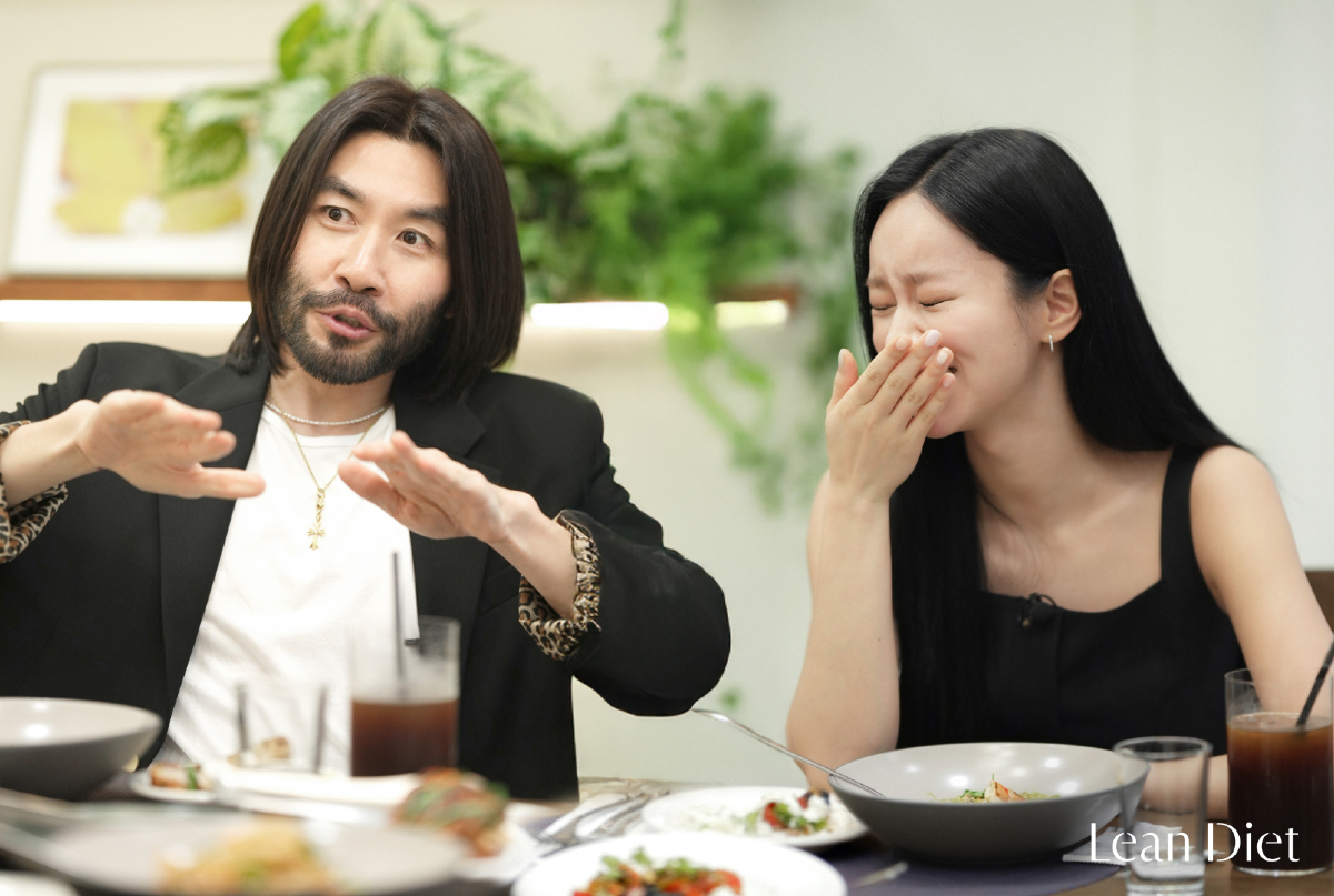 /사진=린다이어트