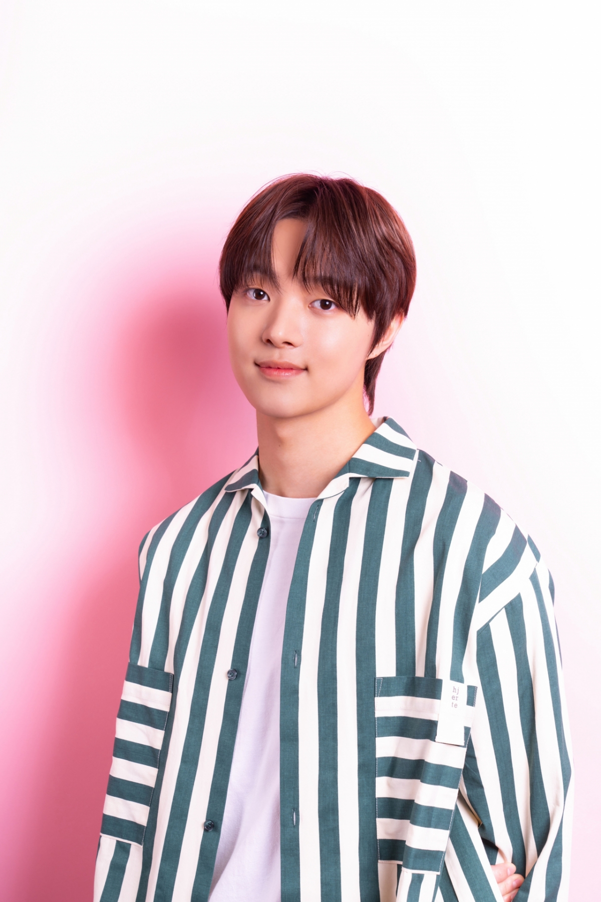 &TEAM 의주 '일본 CTV 드라마 새우도 도미를 낚고 싶다' 캐릭터 포스터/사진제공=CTV