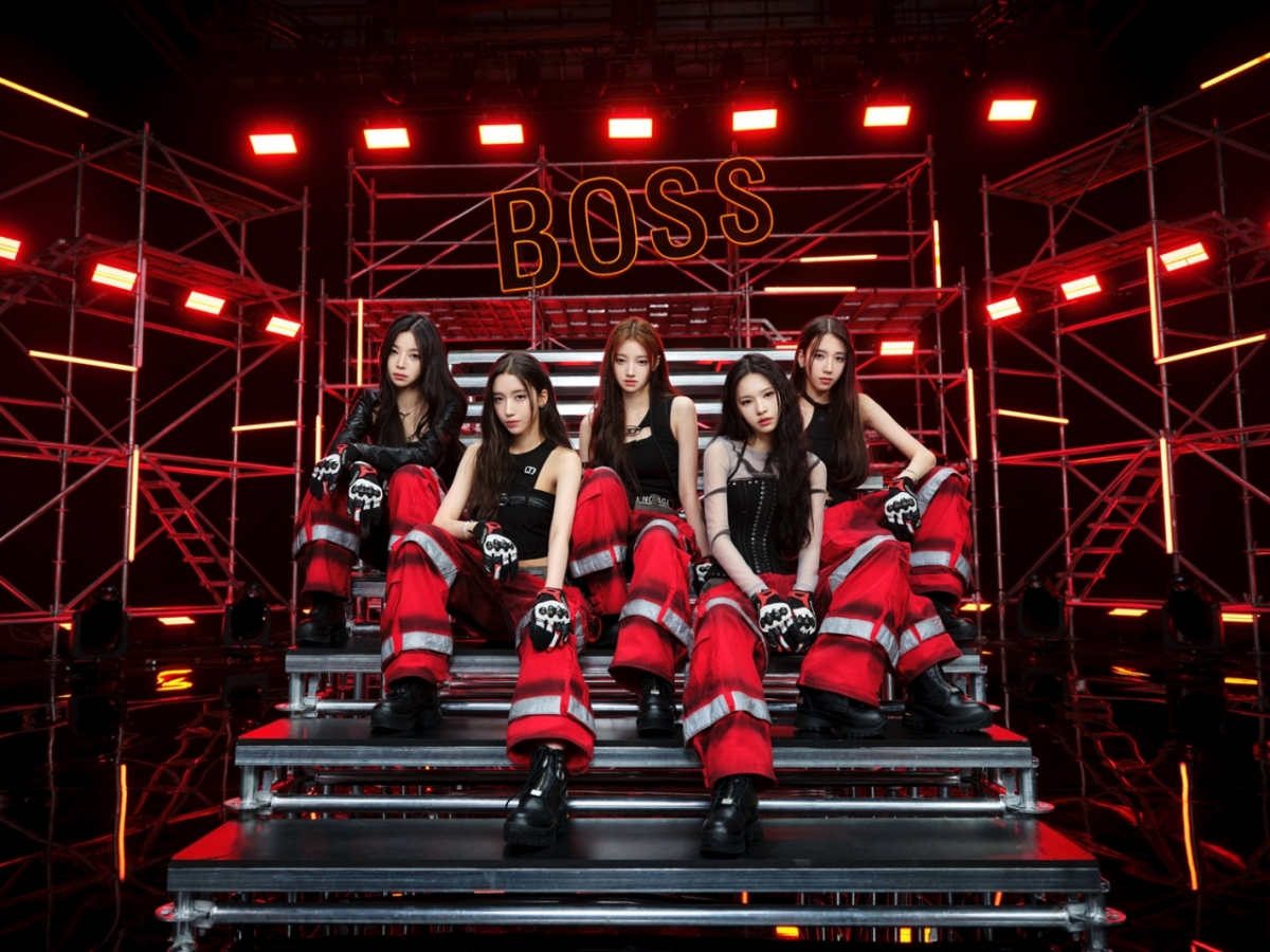 /사진=A2O Entertainment