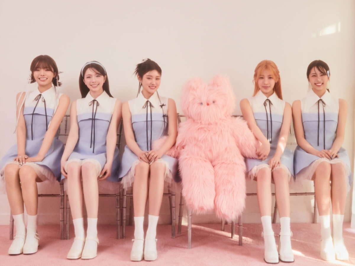 피프티피프티/사진제공=어트랙트