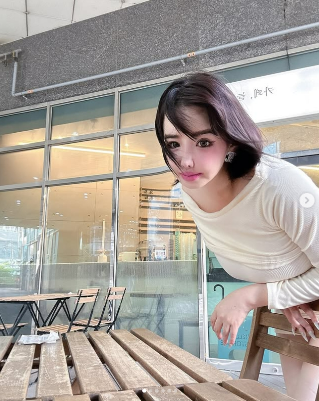 /사진=박봄 SNS