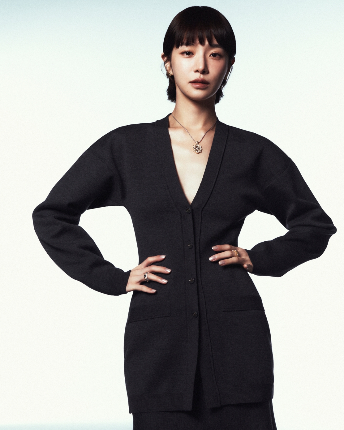 박규영 / 사진=넷플릭스