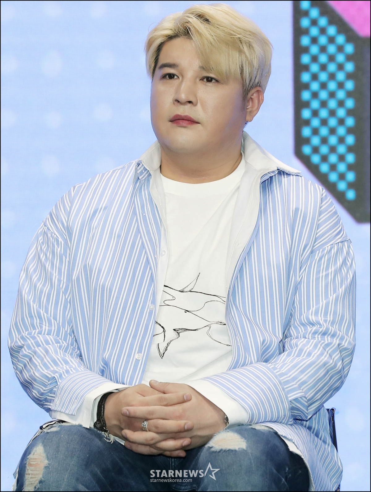 슈퍼주니어 신동/사진=스타뉴스