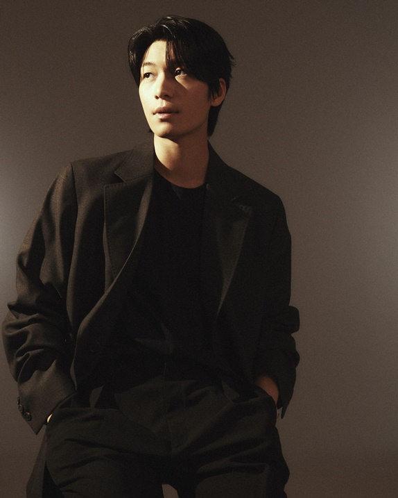 위하준 / 사진=넷플릭스