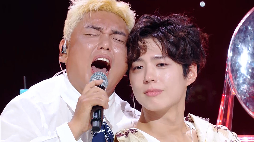 /사진=KBS 2TV '더 시즌즈-박보검의 칸타빌레'