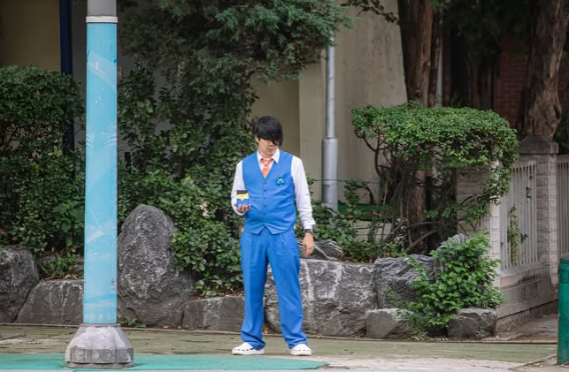 /사진=MBC '놀면 뭐하니'