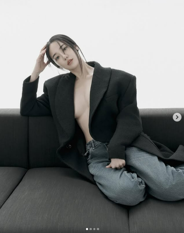 /사진=이주연 SNS