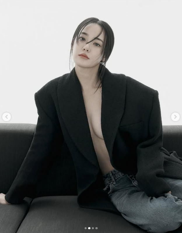 /사진=이주연 SNS
