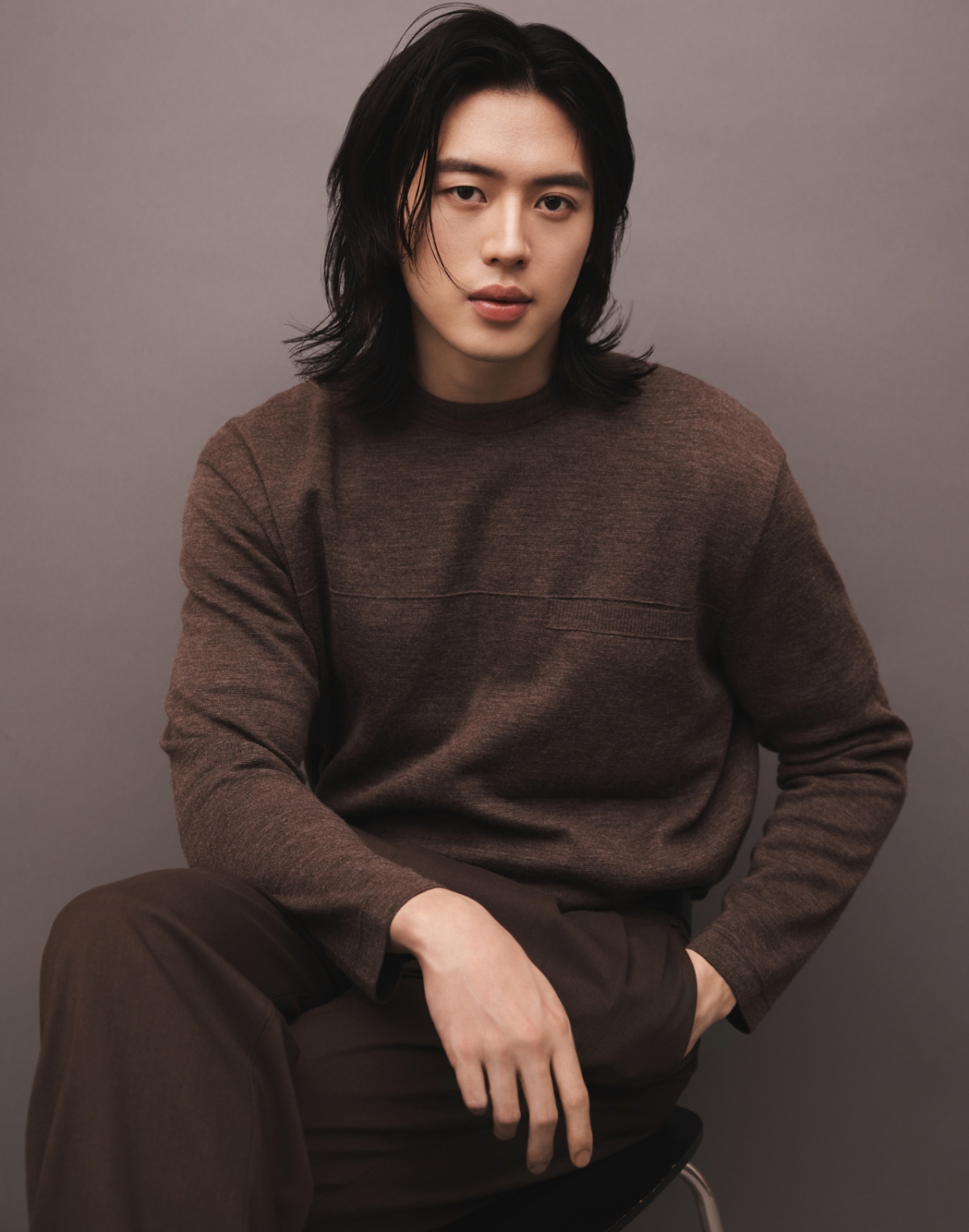 이주안/사진제공=YY엔터테인먼트