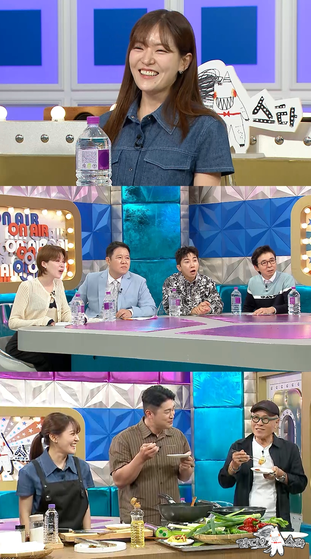 /사진=MBC ‘라디오스타’