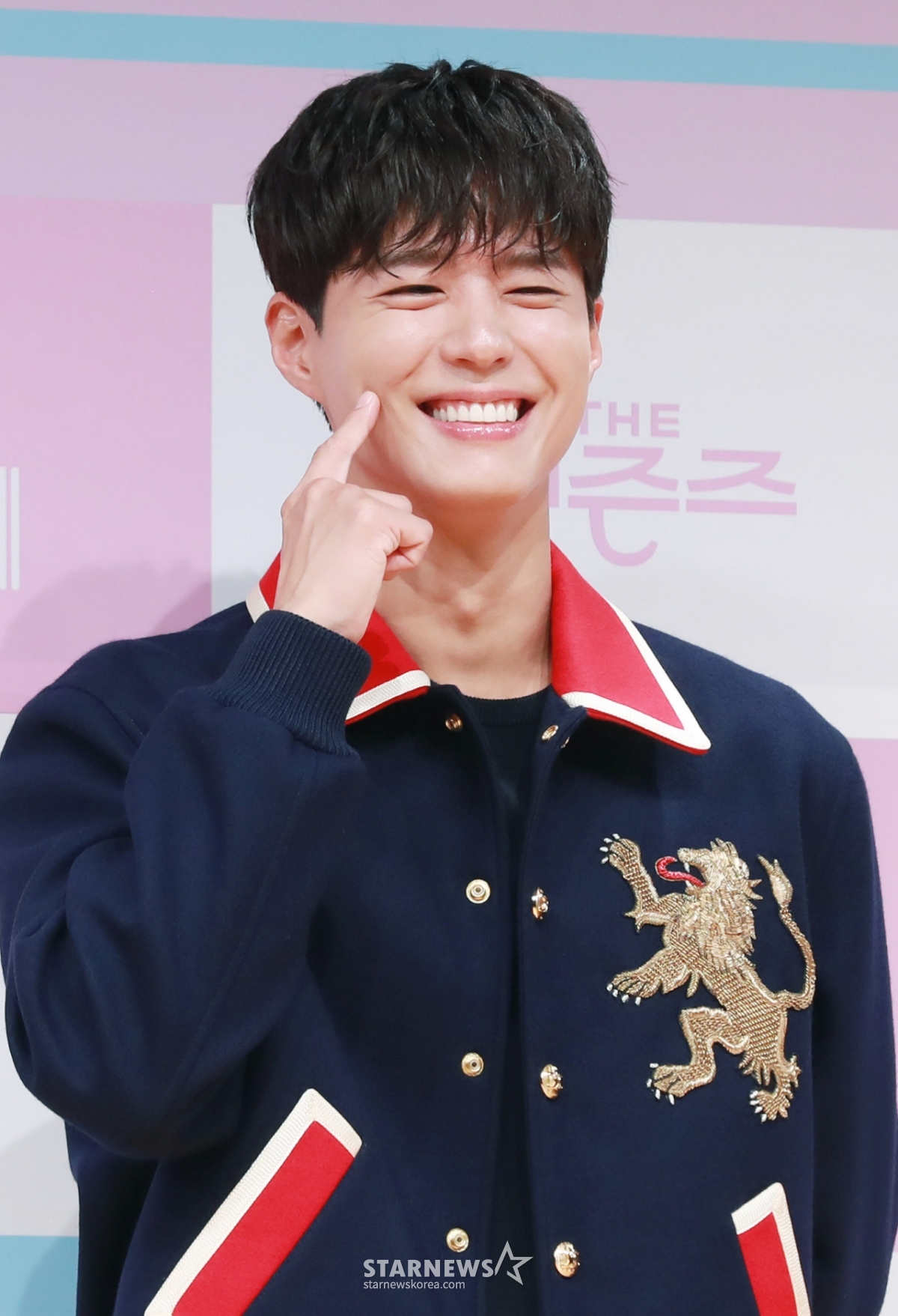 배우 박보검  /사진=이동훈 photoguy@