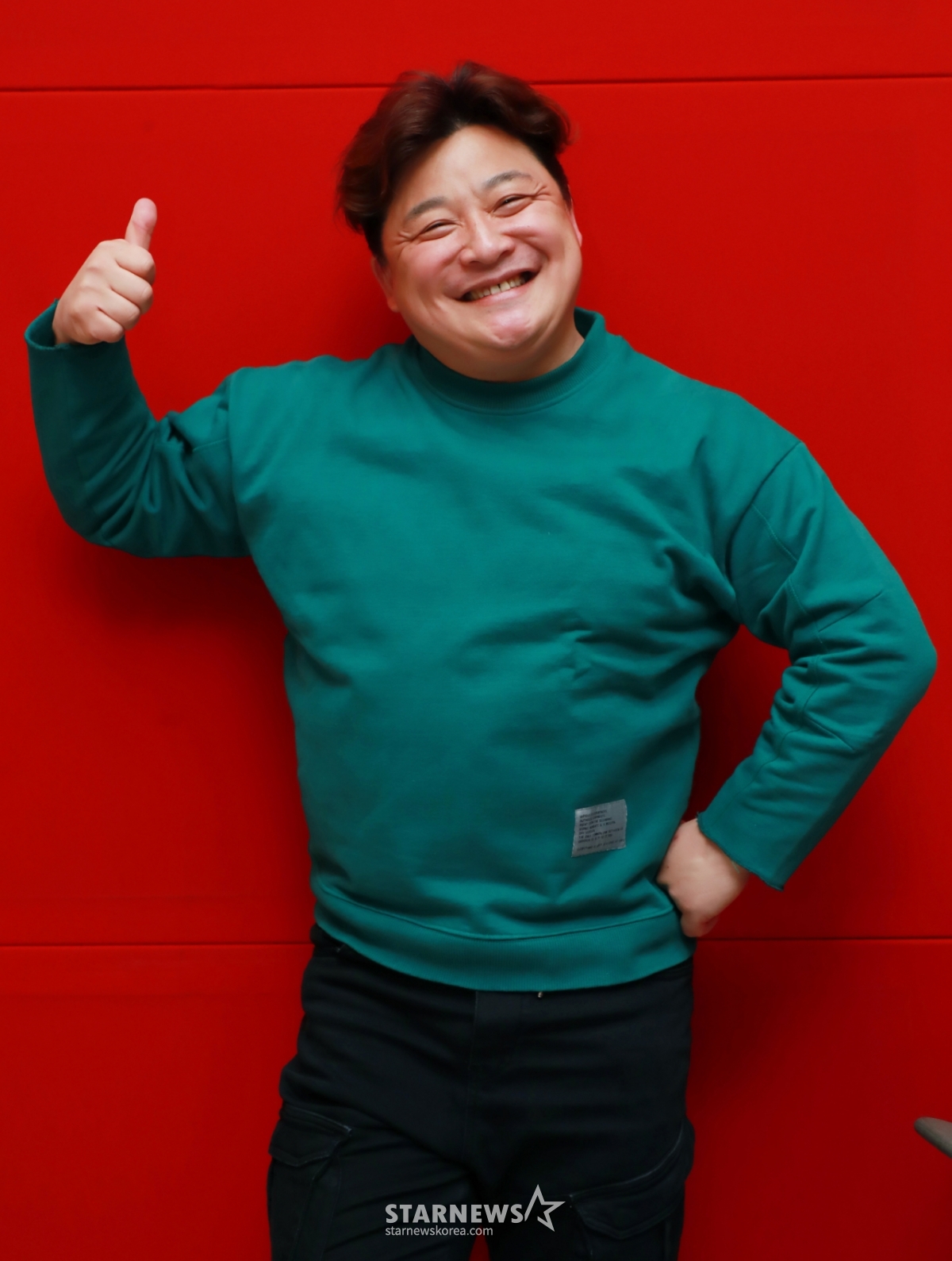 윤정수/사진=스타뉴스