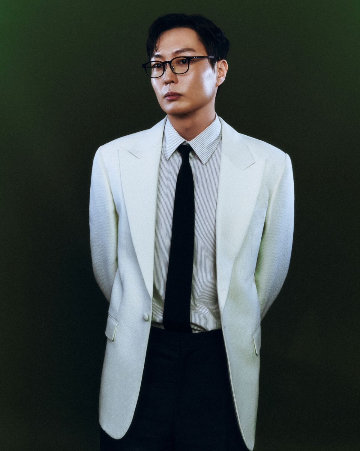 노재원 / 사진=넷플릭스