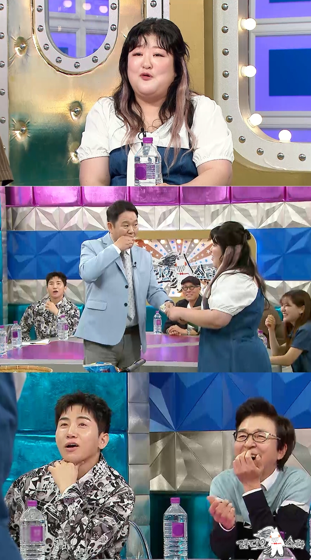 이국주 / 사진=MBC 라디오스타