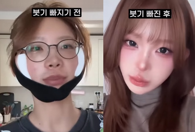 /사진=최준희 SNS