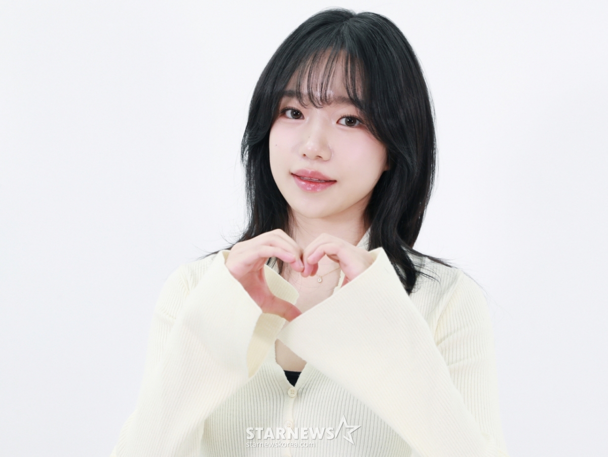 조유리 /사진=이동훈