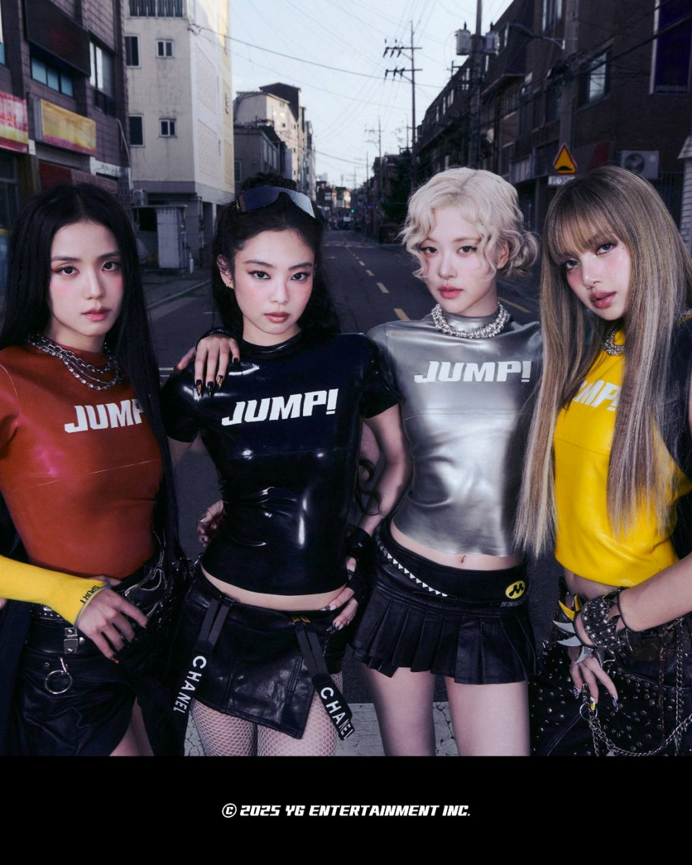 /사진=YG엔터테인먼트