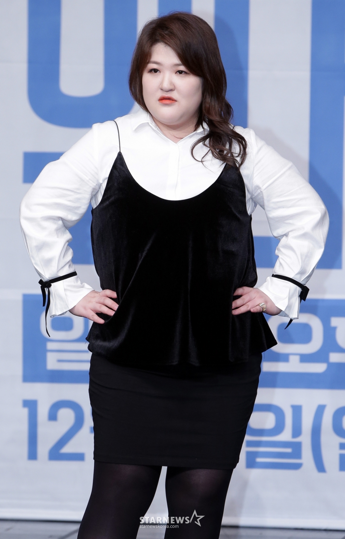 이국주 /사진=김창현 기자 chmt@