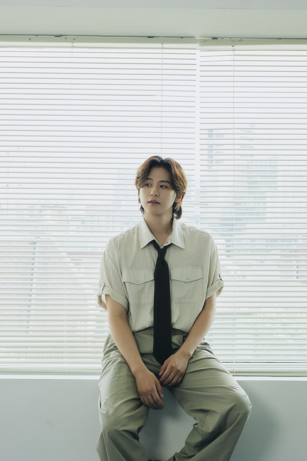 이솔로몬/사진제공=메이저나인