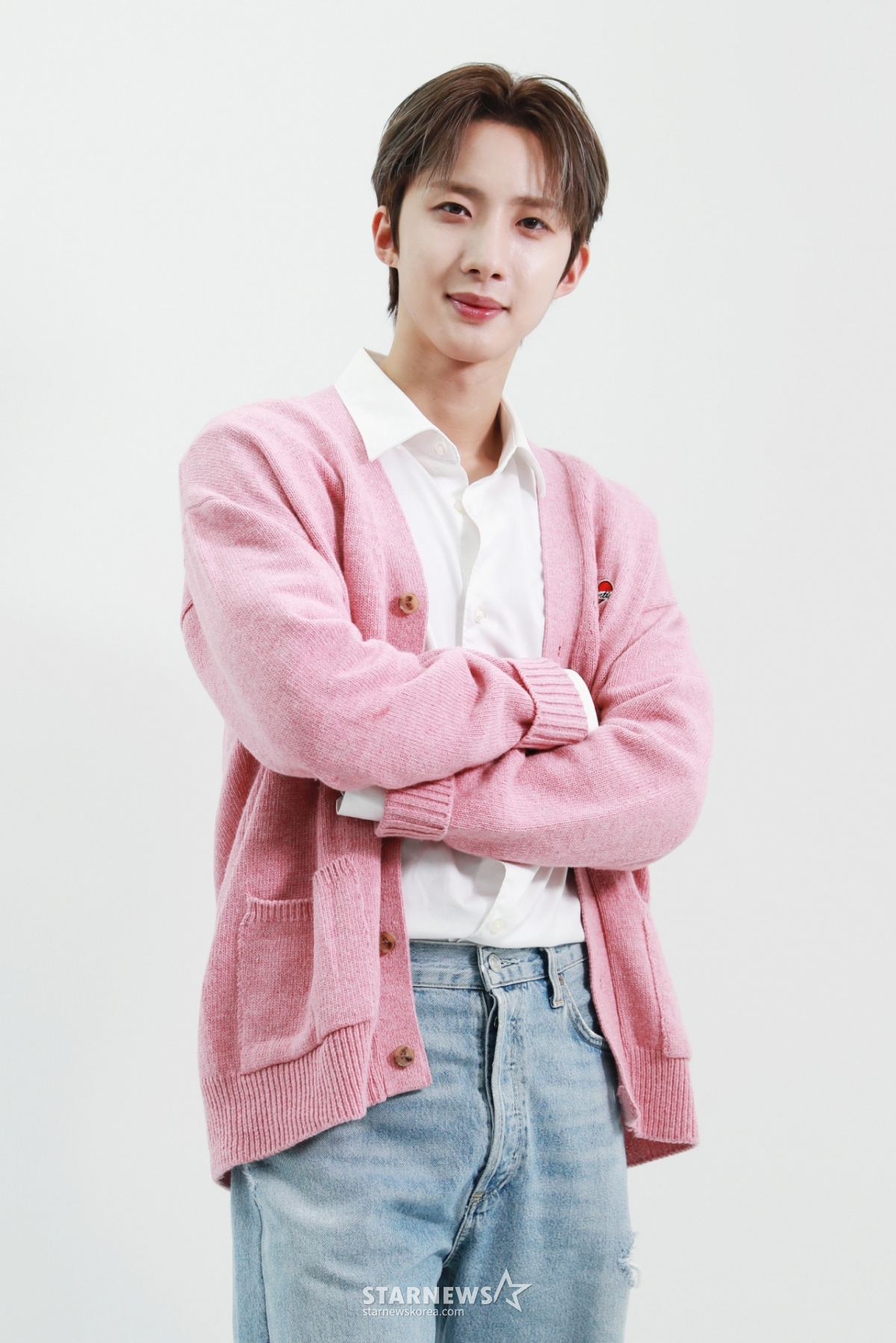 펜타곤 후이 /사진=이동훈