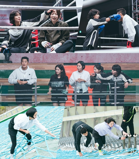 /사진=tvN