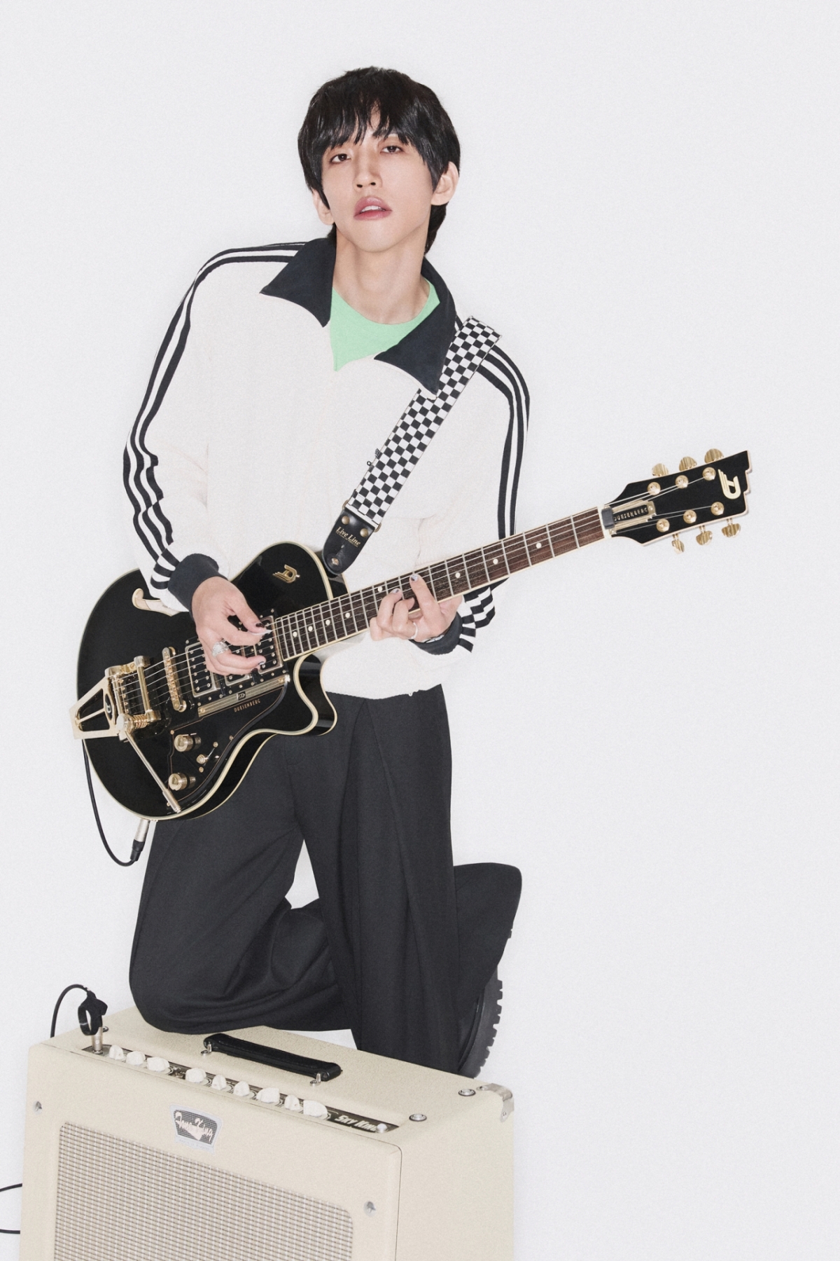 이승윤/사진제공=마름모