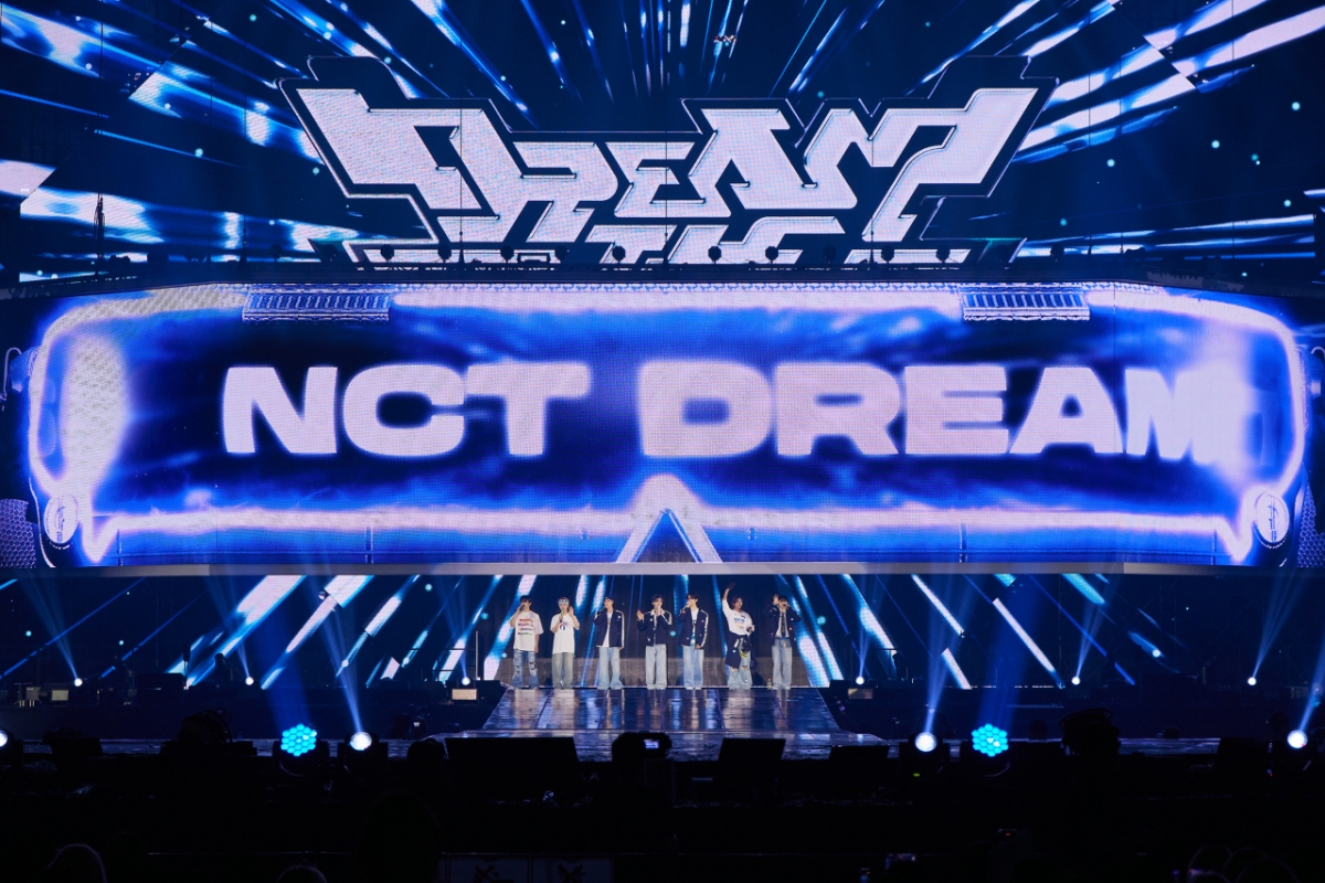 /사진=SM엔터테인먼트