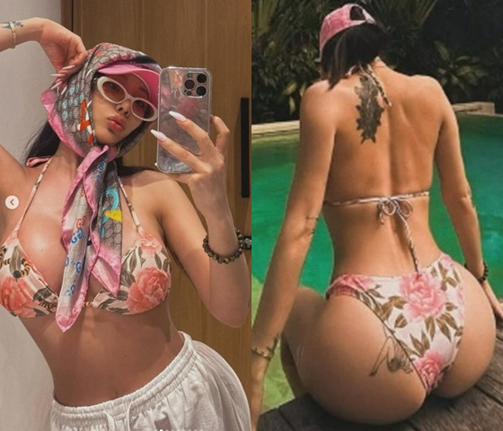 /사진=제시