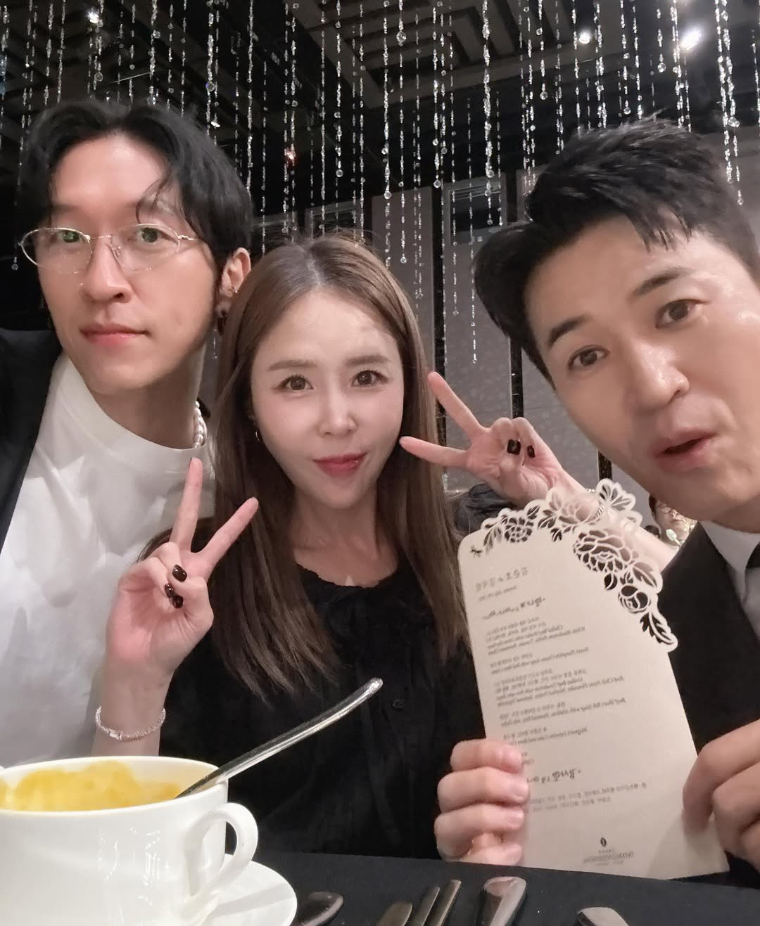 /사진=신지 SNS