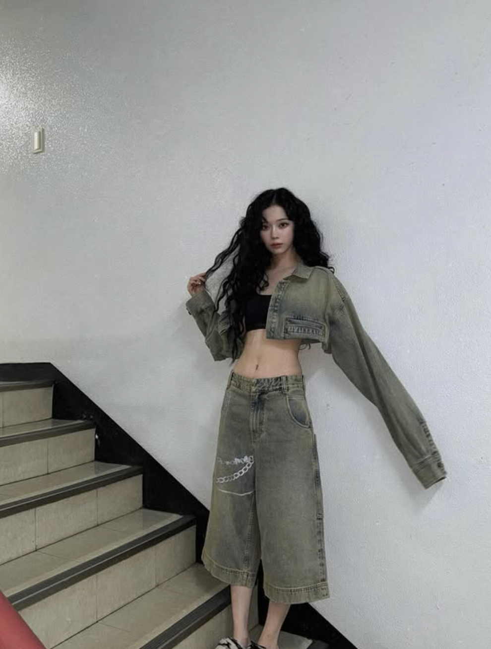/사진=출처 윈터SNS