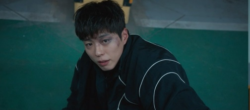 /사진='굿보이' 방송화면 캡처