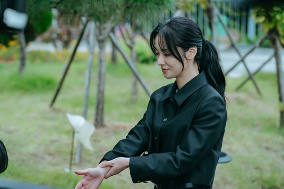 전여빈 /사진='우리영하'