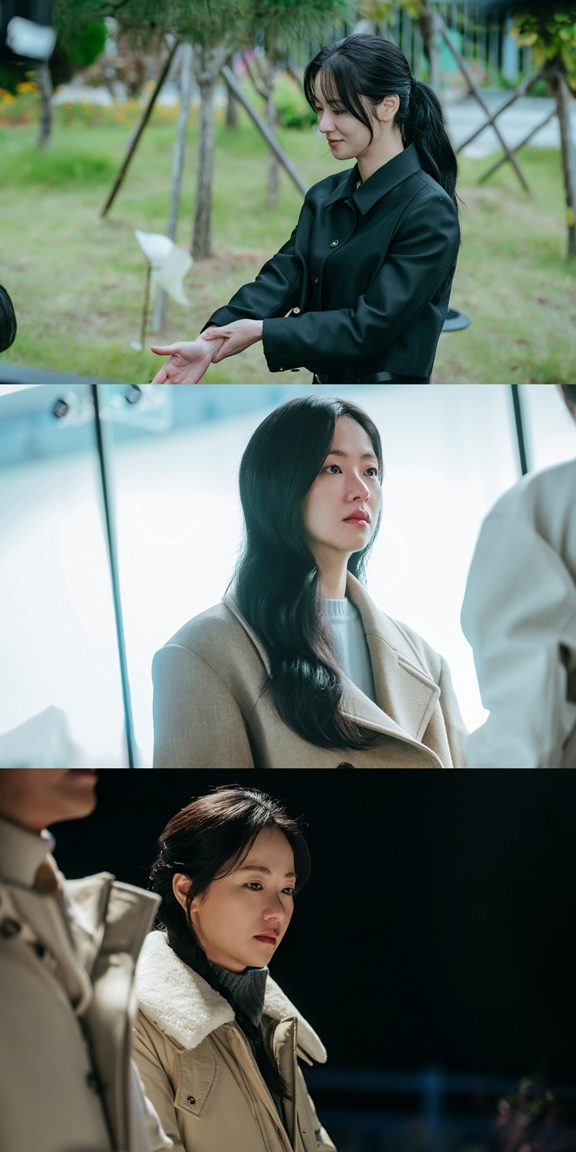 전여빈 /사진='우리영하'