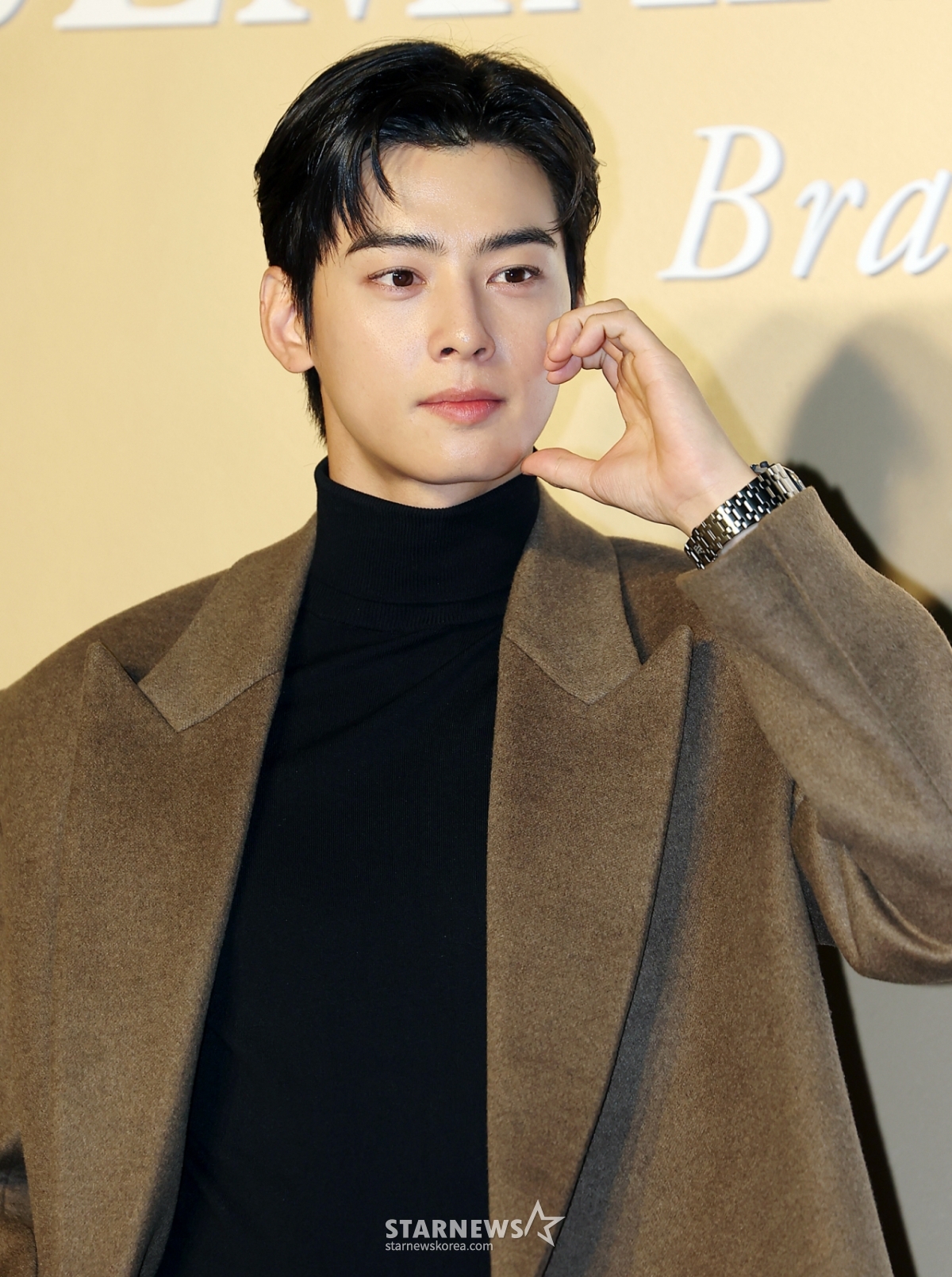 차은우 /사진=뉴스1