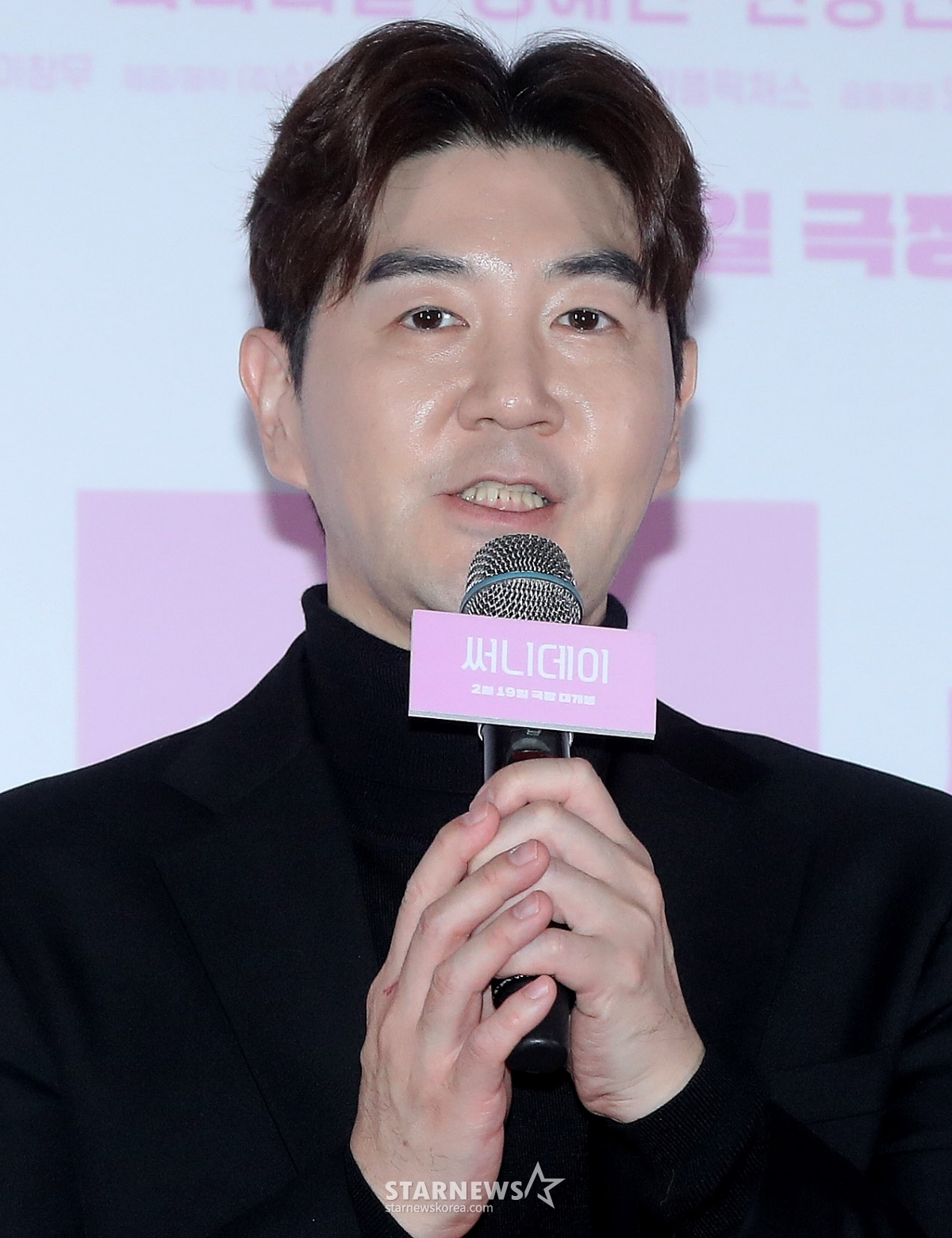 배우 한상진 /사진=김창현 chmt@