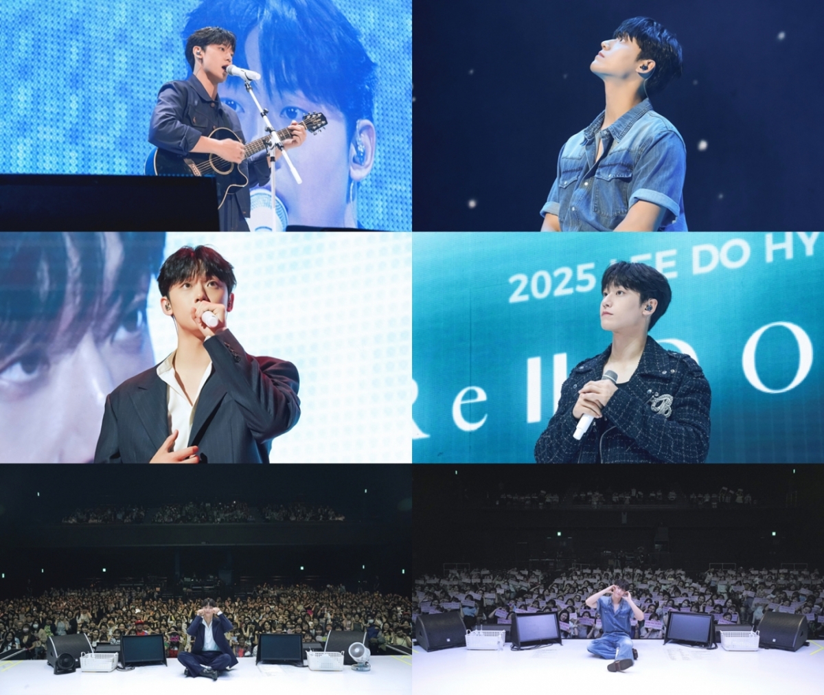 이도현/사진제공=위에화엔터테인먼트