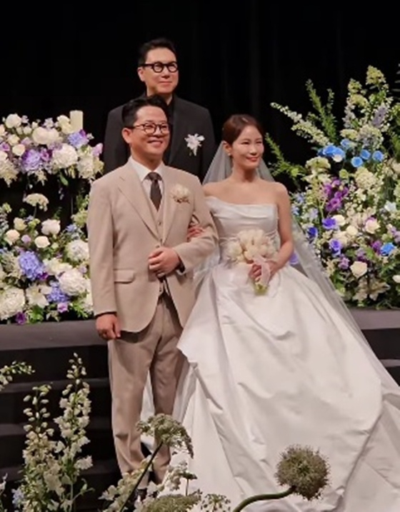 이상민, 김준호, 김지민 /사진=이상민 SNS