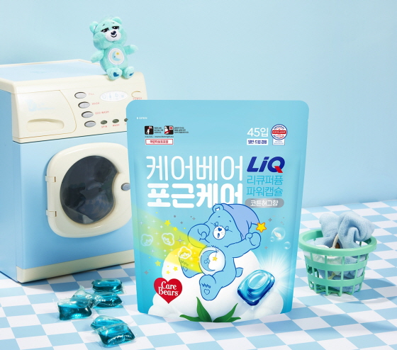 /사진제공=애경