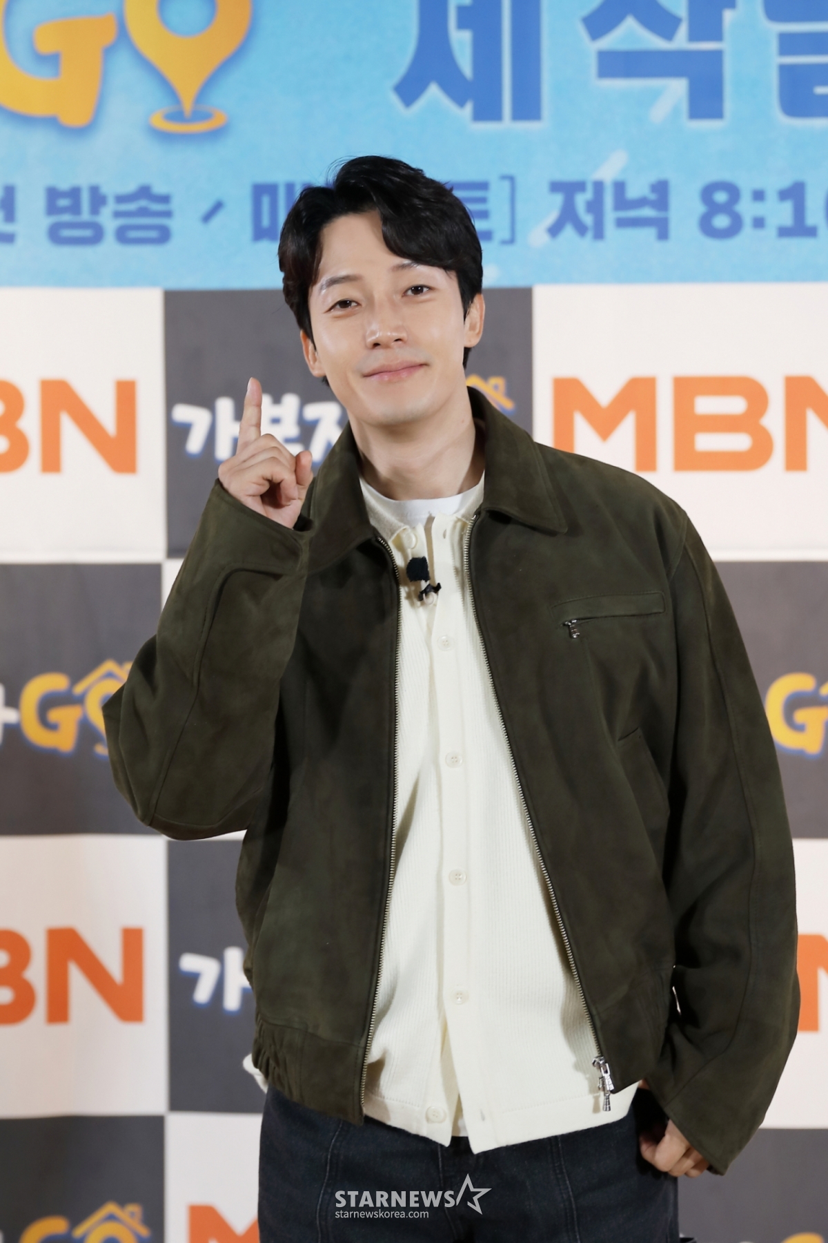 코미디언 허경환 /사진제공=MBN