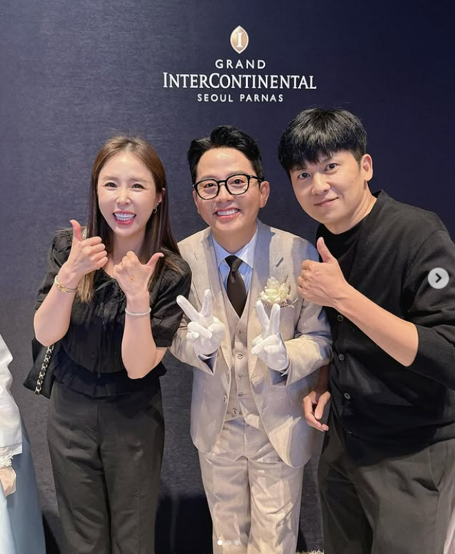 /사진=신지 SNS