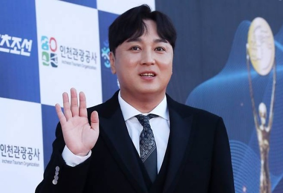 코미디언 황제성 /사진=스타뉴스