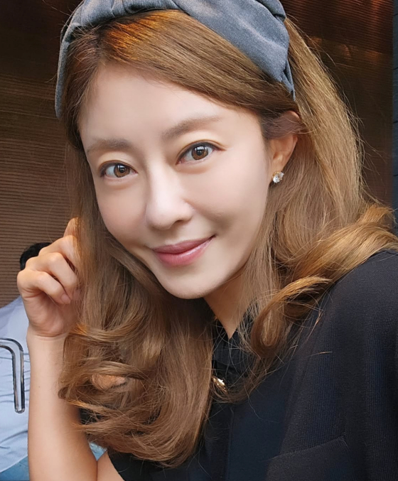 /사진=이지현 SNS