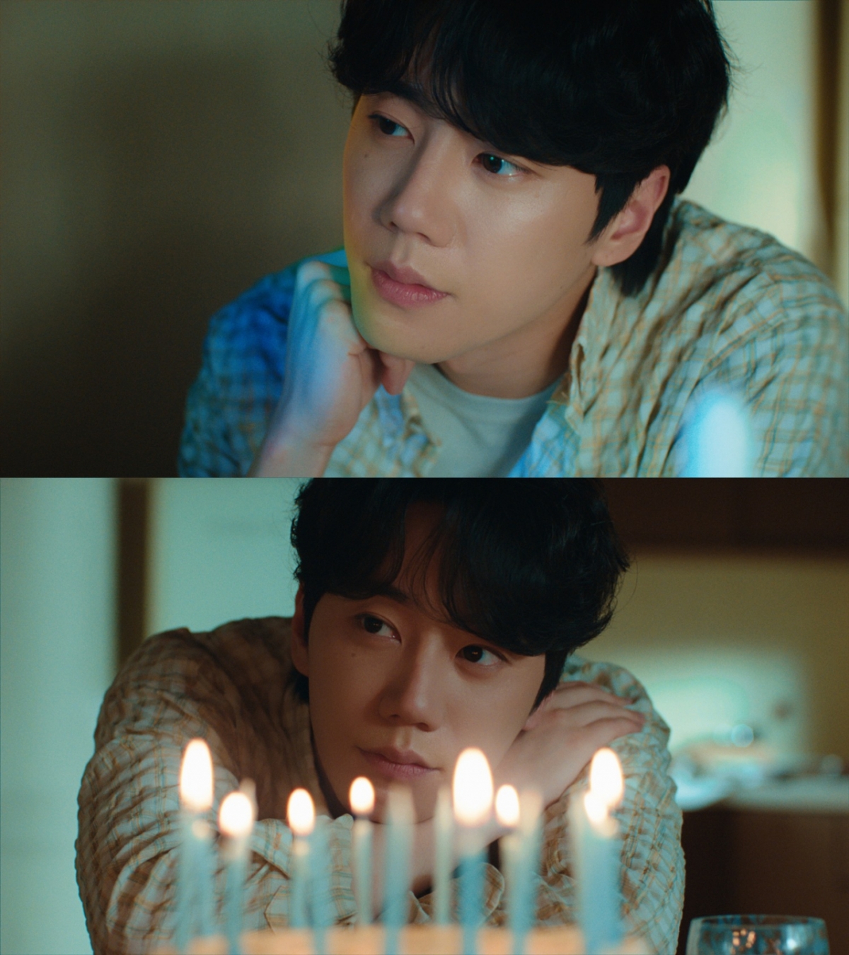 Rainbow Light MV /사진제공= ZENITH CNM