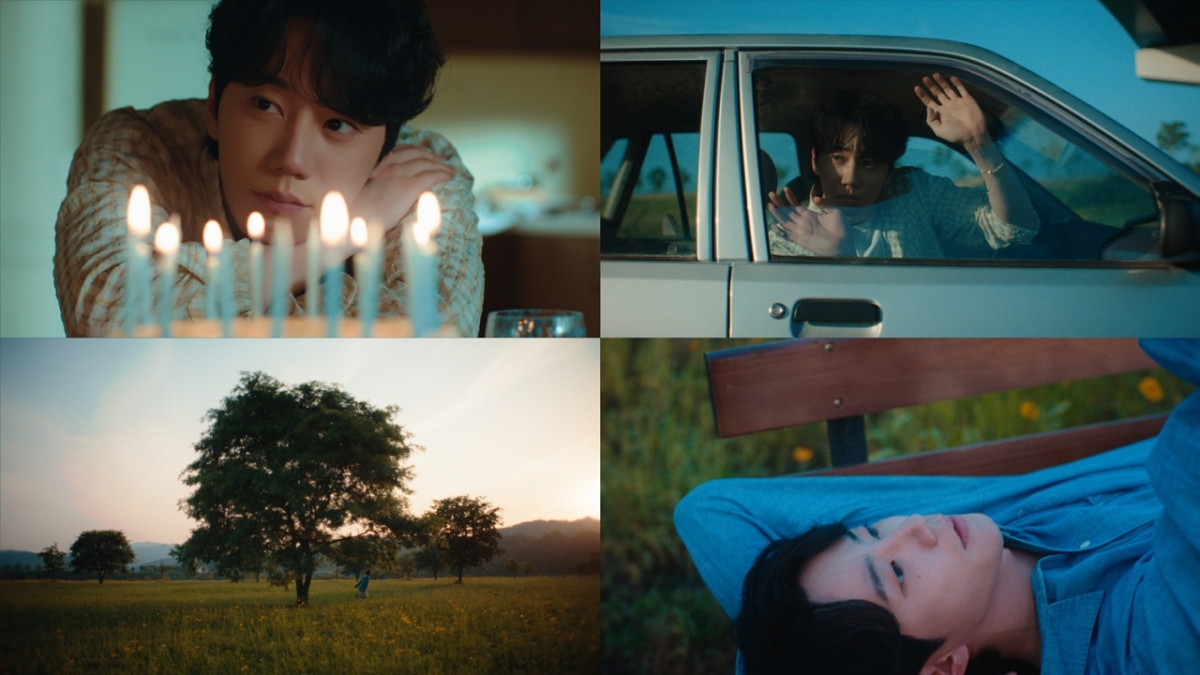 Rainbow Light MV /사진제공= ZENITH CNM