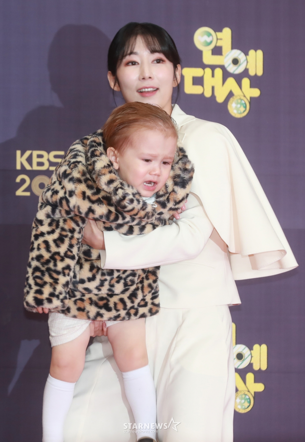 방송인 사유리